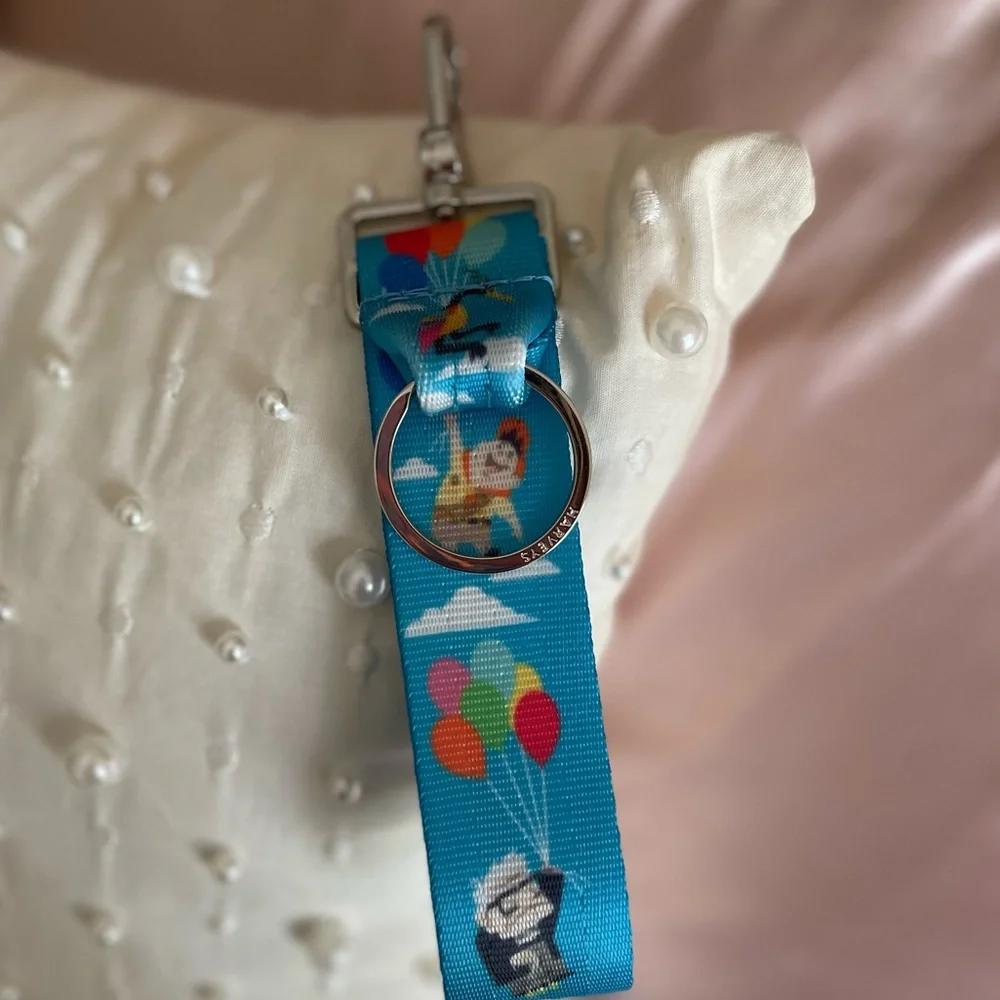 Harveys Up Russell Park Hopper, Coin Purse, and CNG 🏠🎈🍇 - Picture 5 of 16